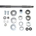 V-Twin 24-0774 Fork Installation Kit for Single Disc Fxst 84-99