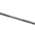 V-Twin 44-0202 Chrome Front Axle for FL 73-84 & FX 80-83