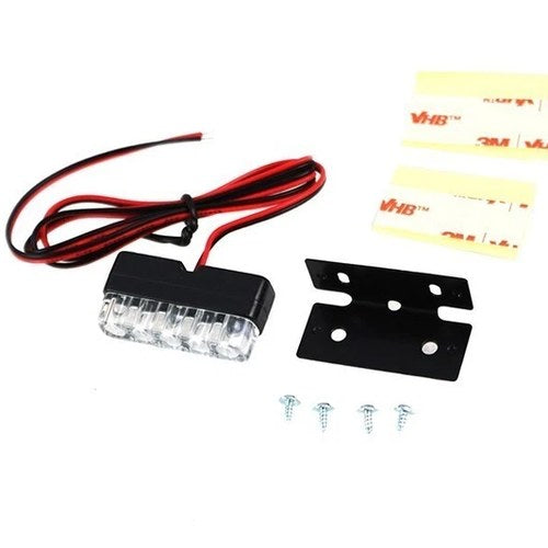 V-Twin 33-1704 License Plate Light