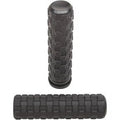Arlen Ness 07-352 Black Air Trax Hand Grips for Harley Electronic Tbw