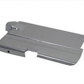 V-Twin 42-0513 Chrome Battery Top Cover for Sportster 67-78