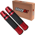 Hayabusa Red Grips 2008-2015 2016 2017 2018 2019 2020 Gel Comfort Hand Bar Ends