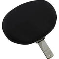 Drag Specialties EZ Glide II The Convertible Large Smooth Backrest