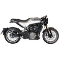 Leovince 15126 GP One Slip-On Muffler