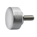 1/4-20" Thread Chrome Seat Bolt Fit For Harley Dyna Super Glide Wide Glide Fxdwg