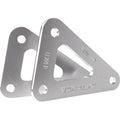 Lowering Links Suzuki Gsxr 600 750 2011-2020 2021 2022 2023 Silver Vortex LL542