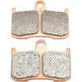 Drag Specialties 1721-1952 Front Sintered Metal Brake Pads for Indian