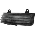 Custom Dynamics Smoke ProBeam Rear LED TriBar Taillight for 06-09 Street Glide