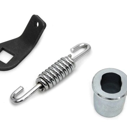 V-Twin 49-0466 45 Kickstand Hardware & Spring Kit for 36-52 W