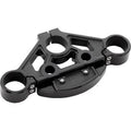Arlen Ness 130-000 Method Top Tree- Black for 15-22 FLTRX/FLTRU/FLTRK