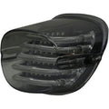 Custom Dynamics PB-TL-SB-S ProBEAM Squareback LED Taillight Kit w/o Tag Light