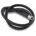Drag Specialties 1741-2712 Universal Brake Line 23"