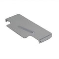 V-Twin 42-0786 Chrome Battery Top Cover for 97-03 Sportster