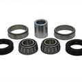 V-Twin 44-0456 Wheel Hub Bearing & Seal Assembly Kit for 84-86 Wide Glide