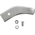 Drag Specialties 0510-0586 Chrome Easy Find Kickstand Extension 04-22 Sportster