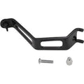 Drag Specialties 0510-0585 Black Easy Find Kickstand Extension for 99-06 Touring