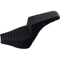 Saddlemen GelCore Tuck & Roll LS Step-Up Seat Harley FLDE/FLSL/FXBB/FLHC 18-20