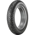 Dunlop D404 V-Twin Street Front Motorcycle Tire 150/80-16 71H