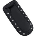 Saddlemen T8100-71-S Fender Chap- Matches Studded Solo Seat