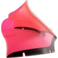 Klock Werks KWW-01-0635 Pink 9" Ice Kolor Flare Windshield for 15-23 Road Glide