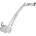 Arlen Ness 19-763 Chrome Deep Cut Brake Arm for 14-21 Harley Touring & Trike