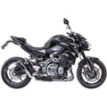 Leovince 15204B LV-10 Black Edition Slip-On Muffler