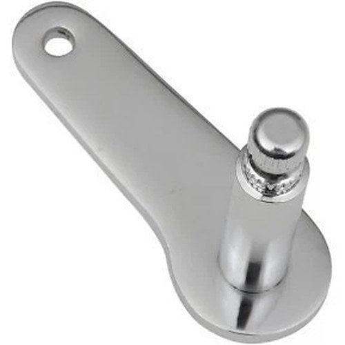 Drag Specialties 1602-0073 Replacement Shift Lever Shaft