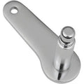 Drag Specialties 1602-0073 Replacement Shift Lever Shaft