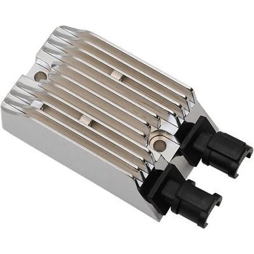 Drag Specialties Chrome Regulator for Harley Sportster XL 14-20