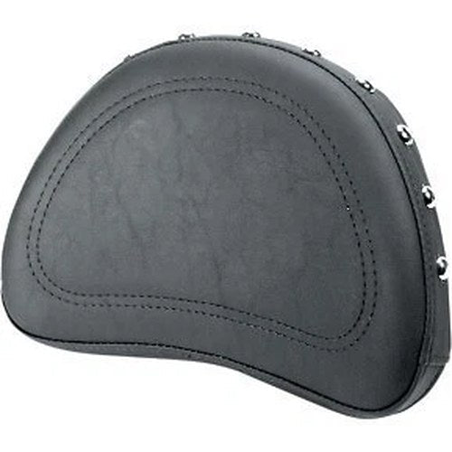 Saddlemen 0513Y Sissy Bar Pad- Studded