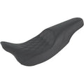 Saddlemen GelCore Profiler LS Lattice Stitch Seat for Harley Touring 08-24