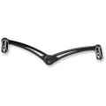Arlen Ness 40-107 Black 10-Gauge Heel/Toe Shifter Lever 84-20 Touring 86-17 Flst