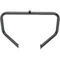 Drag Specialties 0506-0507 Black Front Engine Bar for 99-08 Touring w/o Lowers