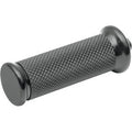 Drag Specialties 1603-0133 Black Hotop Designs Shift Peg for Harley