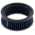 Drag Specialties 1011-4205 Premium Washable Air Filter Element for S&S teardrop