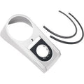 Drag Specialties 7125496 Chrome Dash/Speedometer Housing - 96-99 Harley Softail