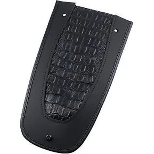 Drag Specialties 1405-0139 Faux Gator Fender Skin 30.5 cm (12")