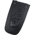 Drag Specialties 1405-0139 Faux Gator Fender Skin 30.5 cm (12")