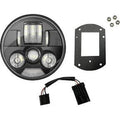 Custom Dynamics PB-LRST-B ProBEAM 5-3/4" Headlight Kit- FXLRST/FXRST 22-23