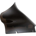 Klock Werks KWW-01-0674 Bronze 9" Kolor Flare Sport Windshield 15-23 Road Glide