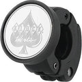Klock Werks KWD-NOMAD+0.875 iOmounts Nomad Universal Phone Mount for 7/8"