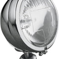 Drag Specialties DS-280010 Chrome 4-1/2" Spotlight Spot Light for Harley
