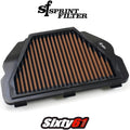 Sprint Air Filter P08 for Yamaha MT10 FZ10 2016 2017 2018 2019 2020 2021