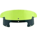 Klock Werks KWW-04-0621 Kolor Flare Windshield- 8" - Green - Indian