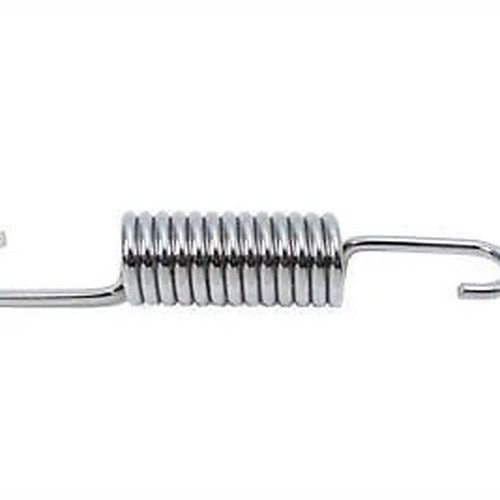 V-Twin 13-0181 Chrome Brake Pedal Spring for 22-1066