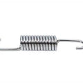 V-Twin 13-0181 Chrome Brake Pedal Spring for 22-1066