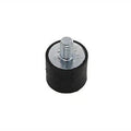 V-Twin 28-0619 Battery Tray Iso Stud Sold Each