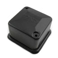 V-Twin 42-1047 Black 6 Volt Delco Remy Regulator Cover