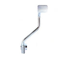 V-Twin 23-1159 Zinc Brake Pedal for FX 1972-1979