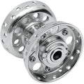 Drag Specialties 0213-0379 Star Hub w Timken-Style Bearing - Front/Rear 36-66 BT